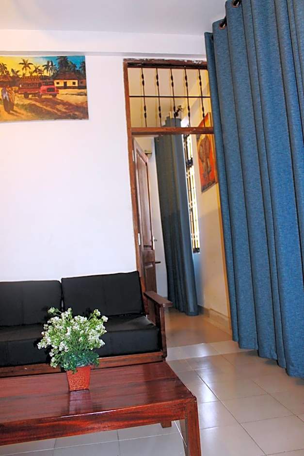 Mikocheni Condo Hotel & Apartments