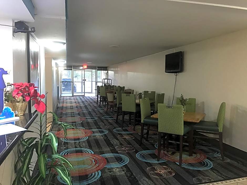 Quality Inn Little Rock South