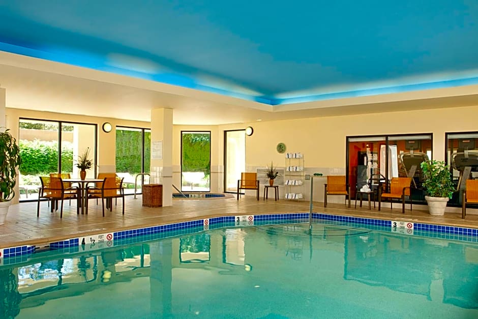 Courtyard by Marriott Hartford Manchester