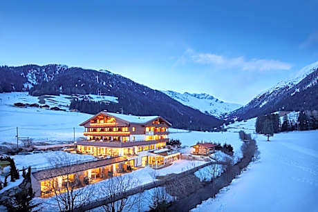 Vitalpina Hotel Magdalenahof