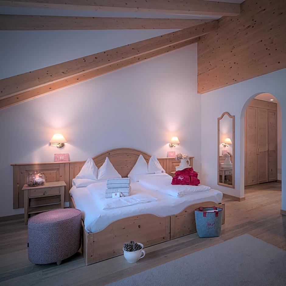 Sporthotel Tyrol Dolomites