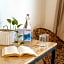 Enigmatic Hotel Experience