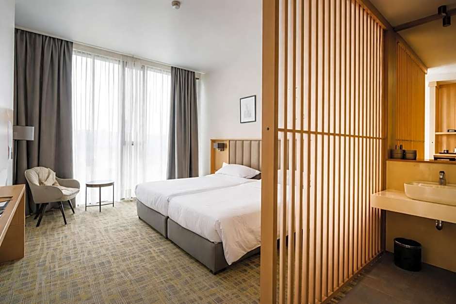 B1 City Hotel Sofia