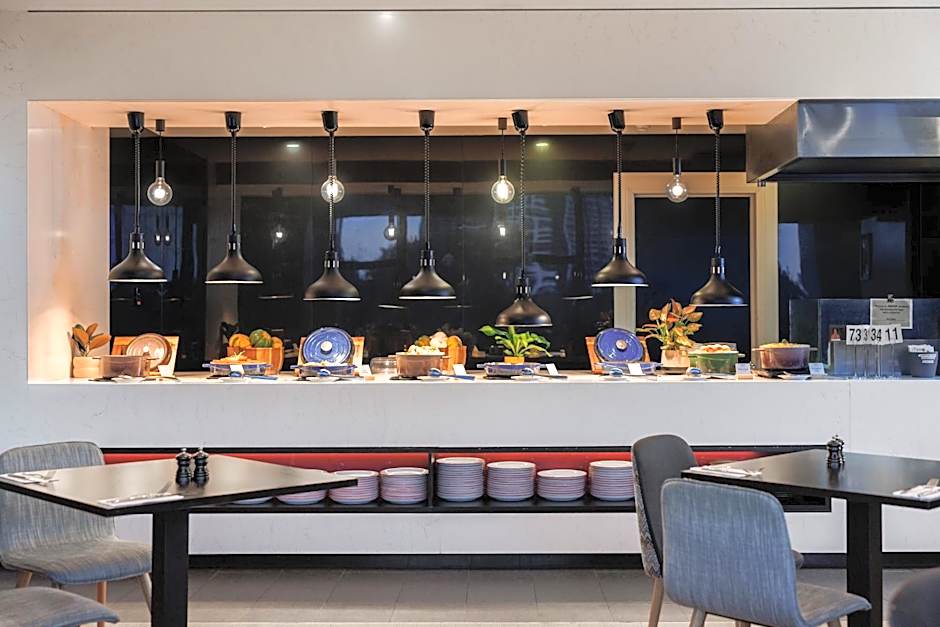 voco Brisbane City Centre By IHG