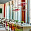 IntercityHotel Hamburg-Barmbek