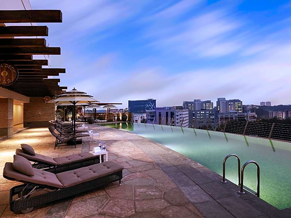 Novotel Kochi Infopark