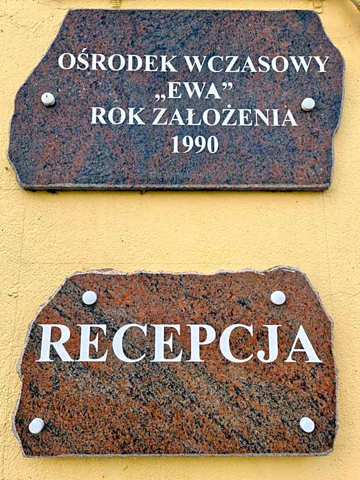 Ośrodek wczasowy Ewa