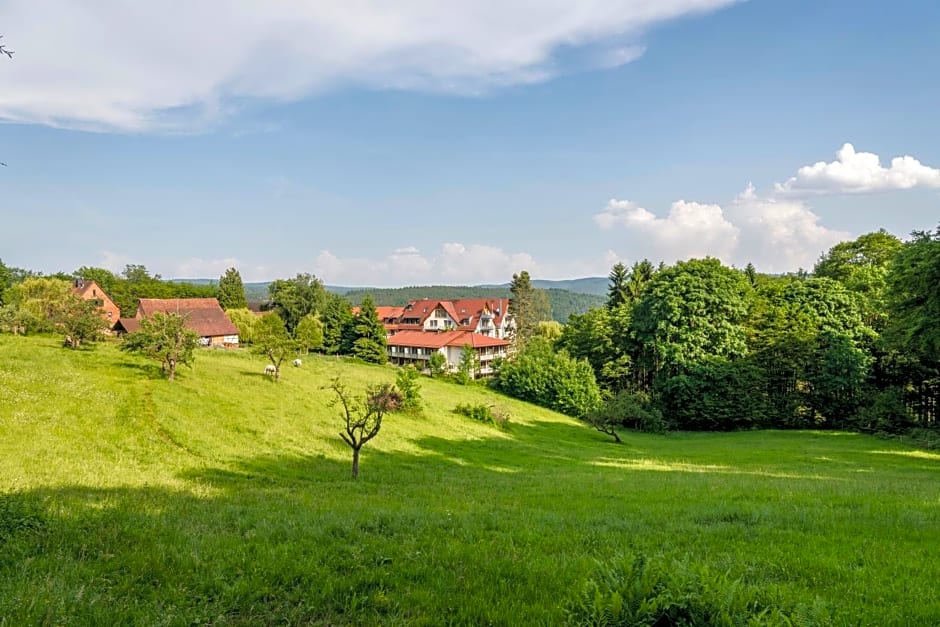 Landhotel Heimathenhof