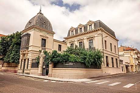 Hôtel Le Mosaïque