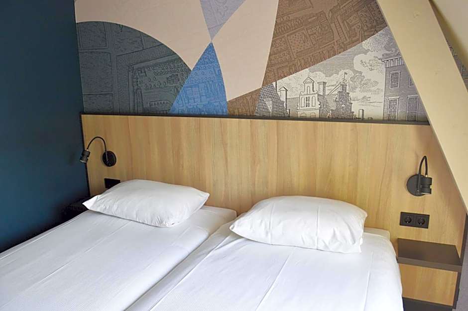 Fletcher Hotel Paleis Stadhouderlijk Hof