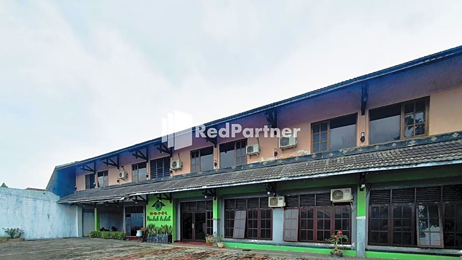 Hotel Pondok Indah RedPartner