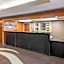Comfort Inn Garner Clayton I-40