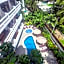 Patong Central Residence & Apartment