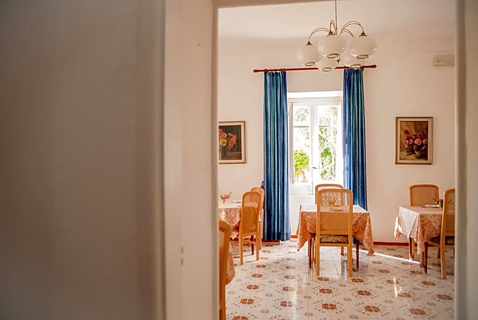Villa Panoramica - Ischia Ponte