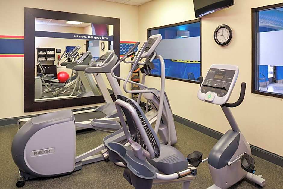 Hampton Inn By Hilton & Suites Wilmington