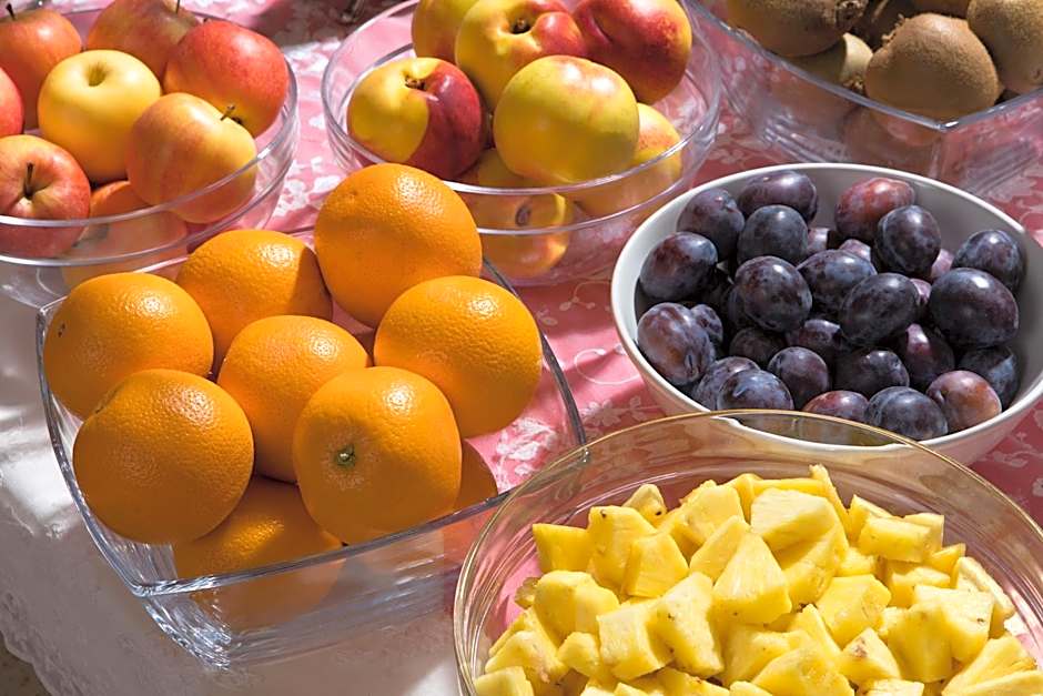 Residence San Giusto