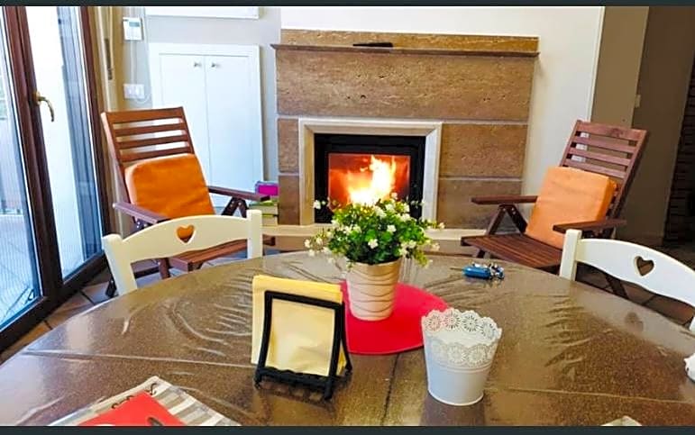 B&B Ares Castel Baronia