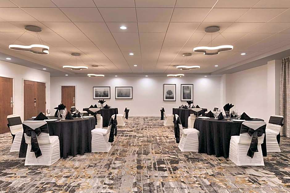 Radisson Hotel Atlanta Airport