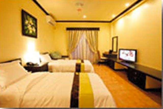 Hanamitsu Hotel & Spa