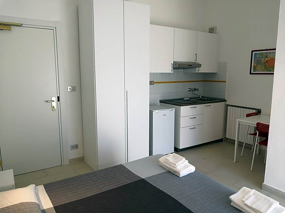 Residence Hotel Vittoria
