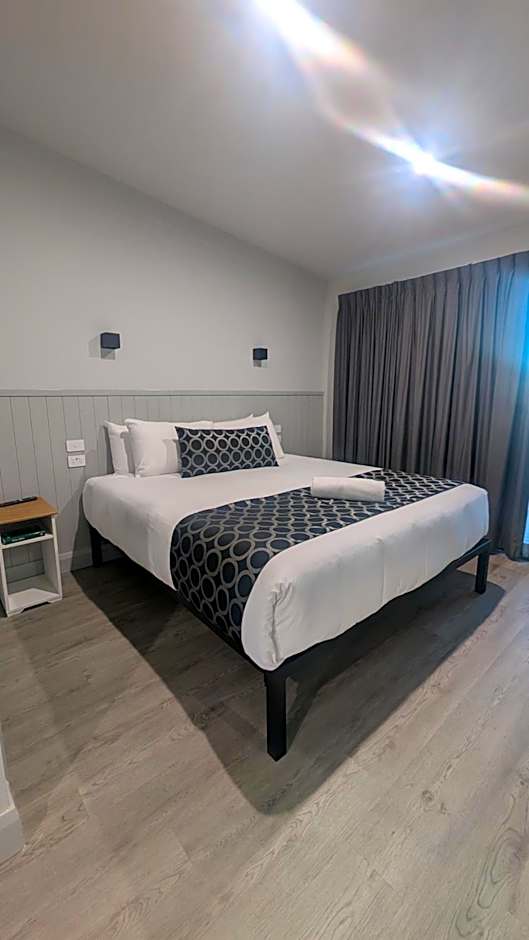 Cooma High Country Motel