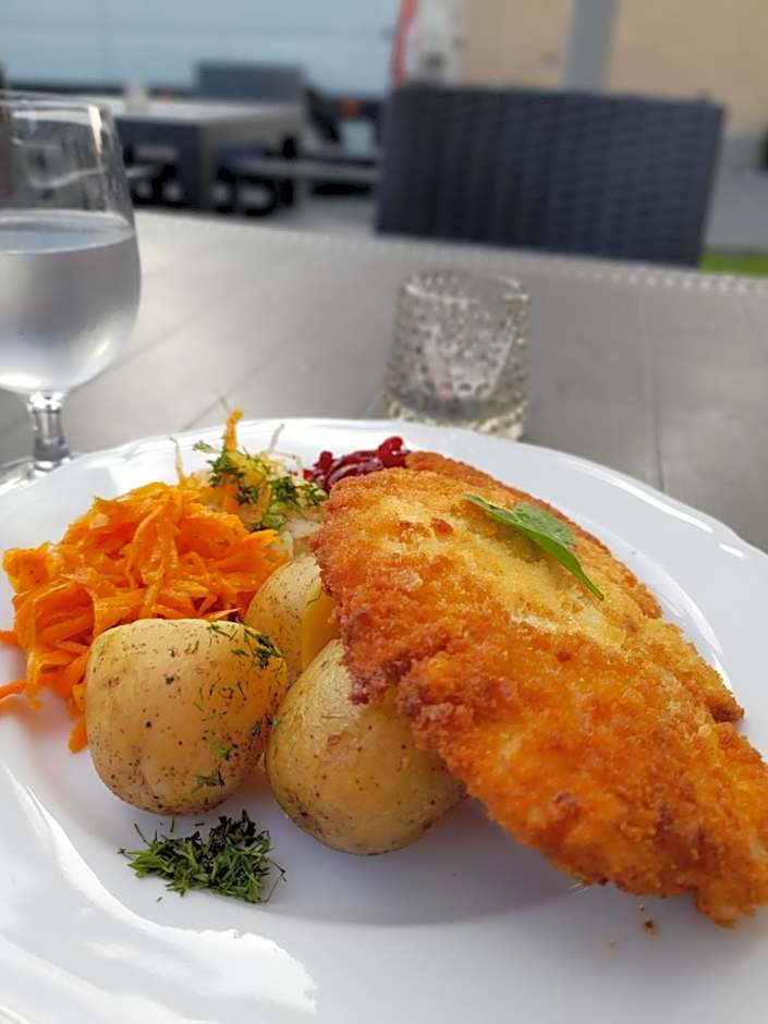 Merci Boutique Hotel