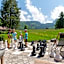 Hotel Stump's Alpenrose