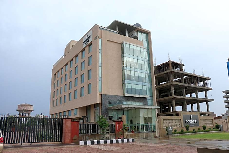 Country Inn & Suites by Radisson Bhiwadi