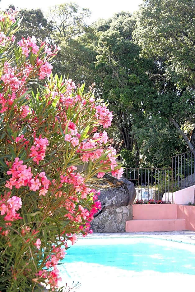 Résidence A Licetta