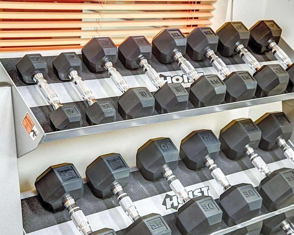 Comfort Suites Tyler South