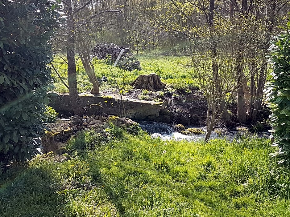 Le Moulin du Châtelier