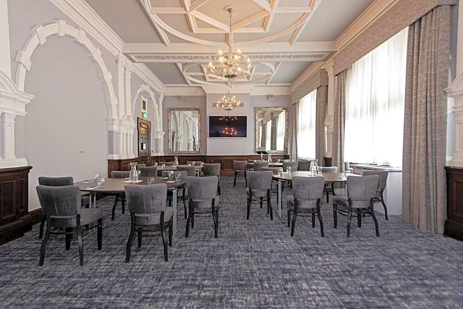 Hotel Indigo Durham By IHG
