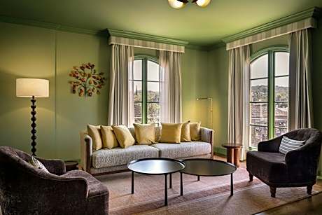 Arcadian Suite, 1 Bedroom Suite, 1 King