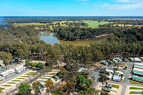 Discovery Parks - Echuca