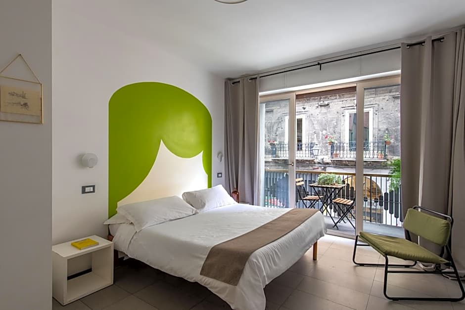 Pretoria Rooms