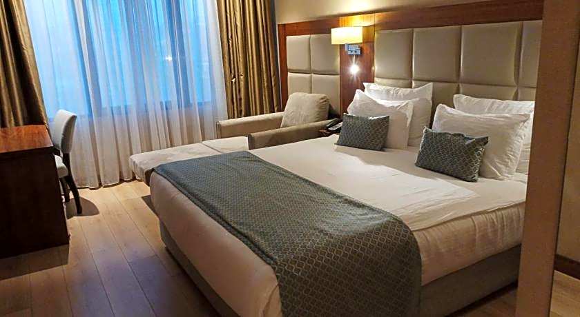 Clarion Hotel Istanbul Mahmutbey