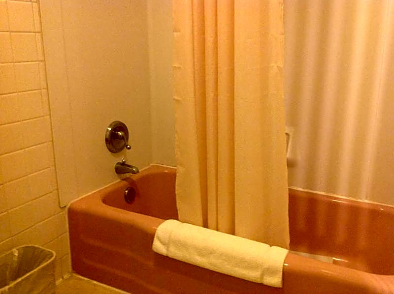 Knights Inn Kirksville