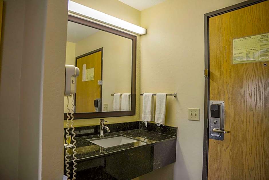 Days Inn by Wyndham Mount Vernon