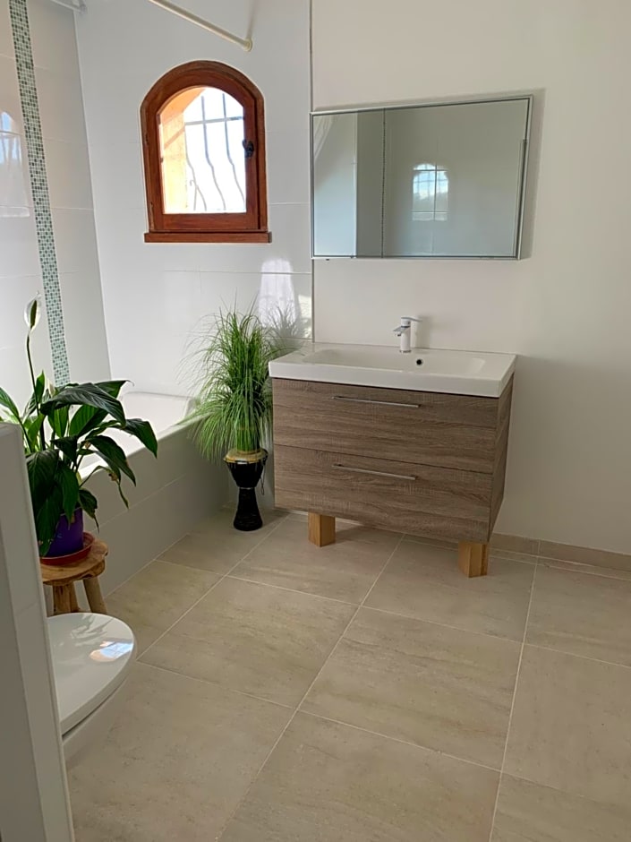 Bed & Breakfast Les LILLAS