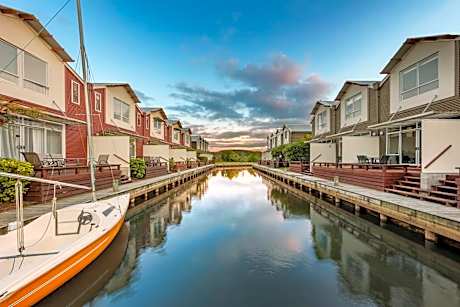Ramada Resort By Wyndham Rotorua Marama