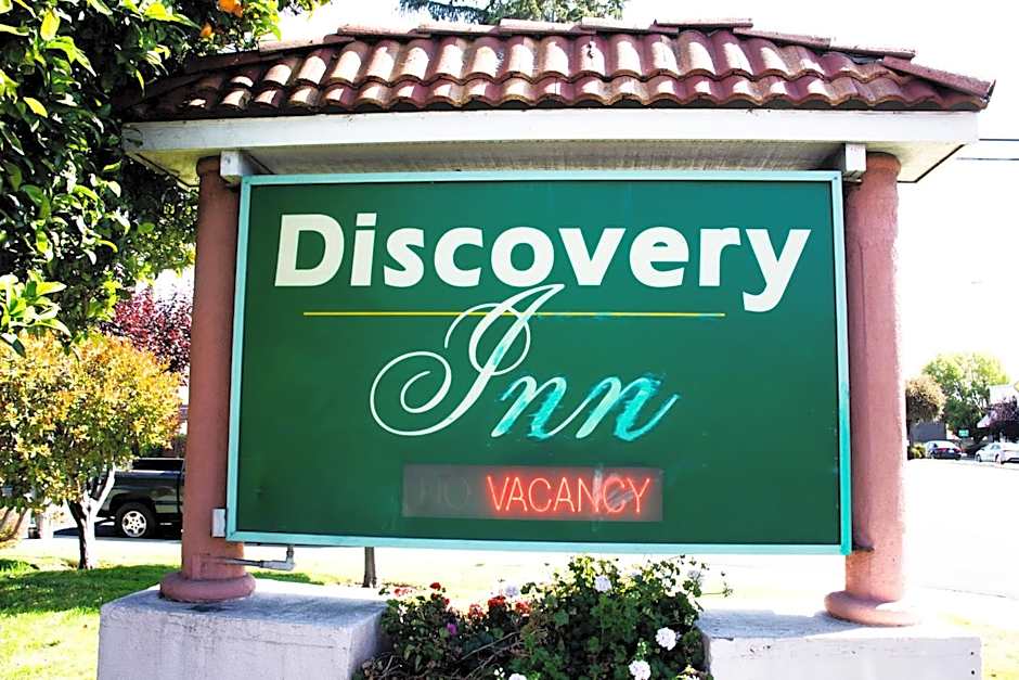 Discovery Inn