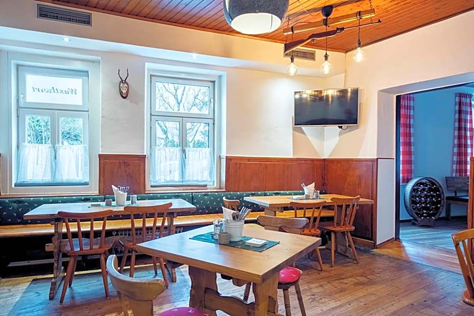 Gasthof Wastlwirt – Salzburg, IA