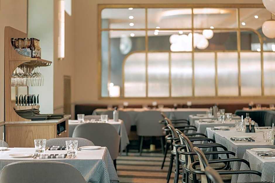 Hotel Marthof Basel