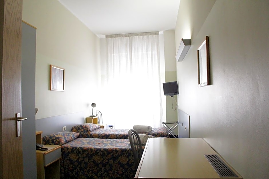 Hotel Lugano