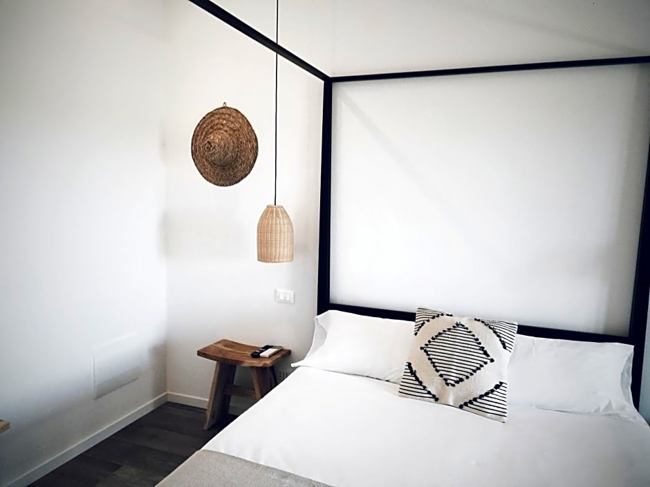 Bed & Breakfast IL PAJO