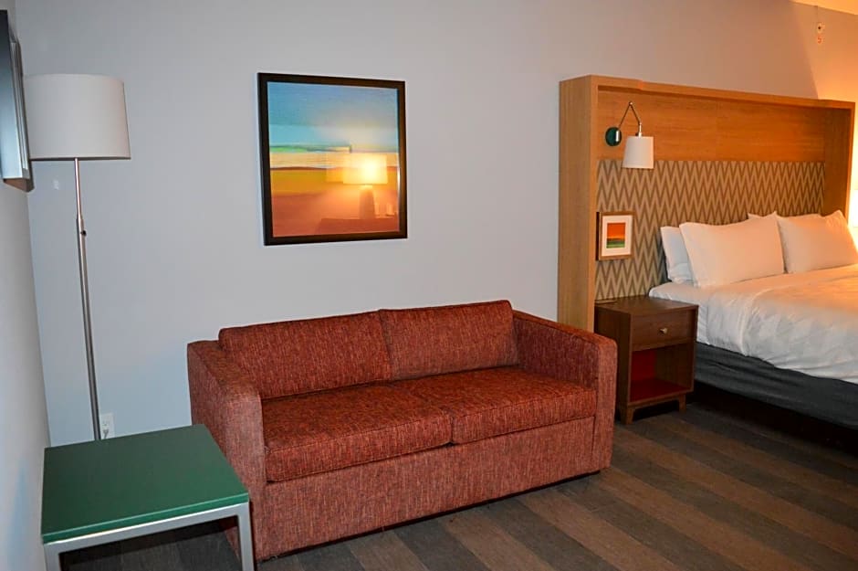 Holiday Inn Odessa By IHG