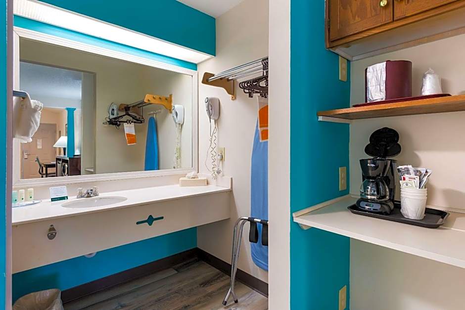 Quality Inn & Suites Rockingham