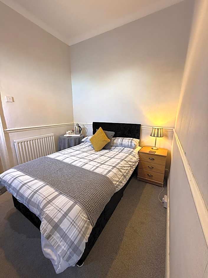 Spring Garden Guest House
