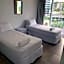 Pacific Regis Beachfront Holiday Apartments