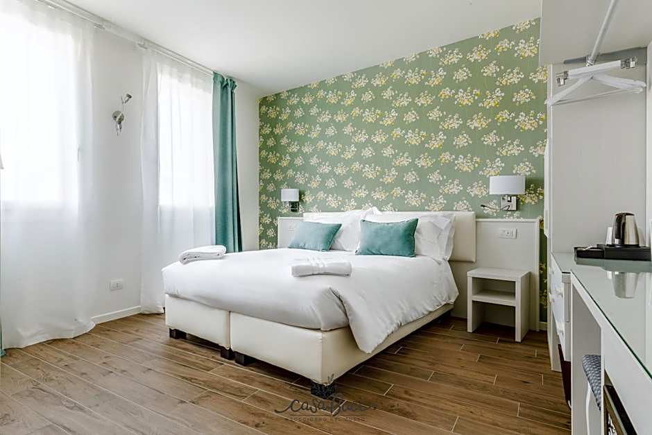 CASA BACI - Soggiorno nel Gusto